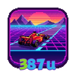 387u