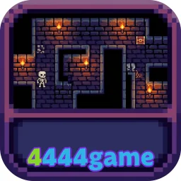 4444game