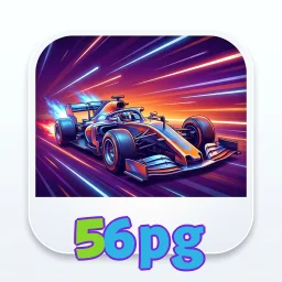56pg