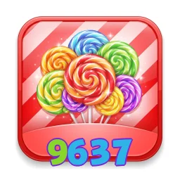 9637