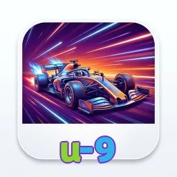 u-9